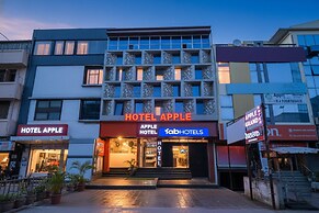 FabHotel Apple - Nr. by ITI