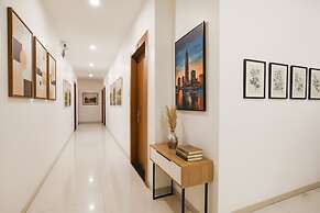 FabHotel Apple - Nr. by ITI