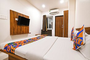 FabHotel Apple - Nr. by ITI
