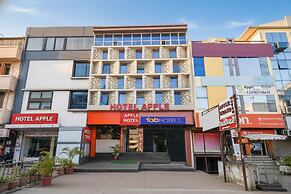 FabHotel Apple - Nr. by ITI