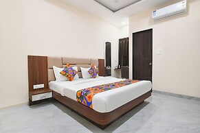 Fabhotel Capital Inn