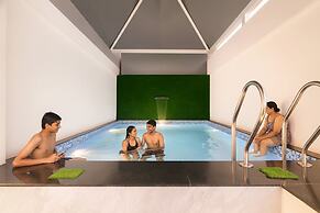 Fabhotel Capital Inn