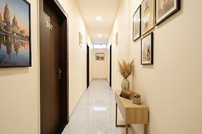 Fabhotel Capital Inn