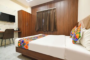 Fabhotel Capital Inn