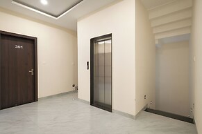 Fabhotel Capital Inn
