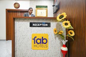 Fabhotel Capital Inn