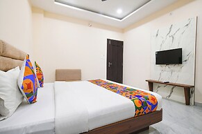 Fabhotel Capital Inn