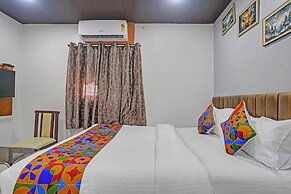 Fabhotel Stay Land Plus