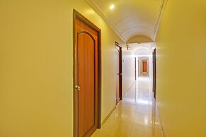 Fabhotel Stay Land Plus