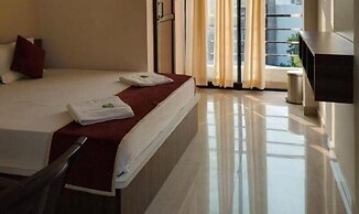 Fabhotel Karshani Kripa Dham
