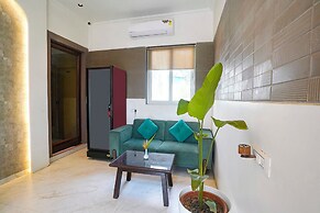 Fabhotel Gavalidev