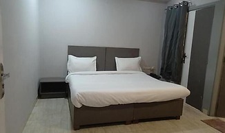 Fabhotel Jaipahari Palace