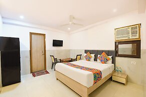 Fabhotel HR Residency