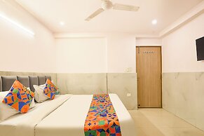 Fabhotel HR Residency