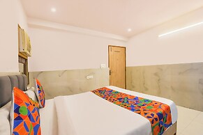 Fabhotel HR Residency