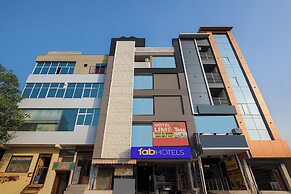 Fabhotel HR Residency