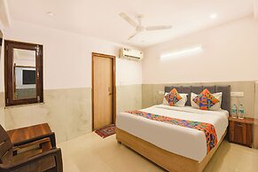 Fabhotel HR Residency