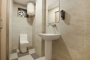 Fabhotel HR Residency