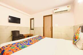 Fabhotel HR Residency