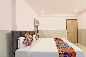 Fabhotel HR Residency