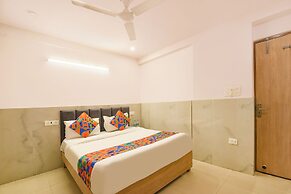 Fabhotel HR Residency