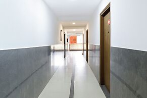 Fabhotel HR Residency