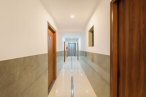 Fabhotel HR Residency
