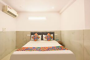Fabhotel HR Residency