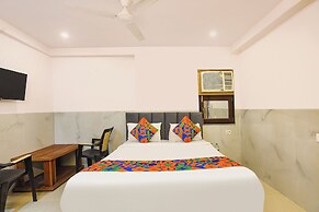 Fabhotel HR Residency