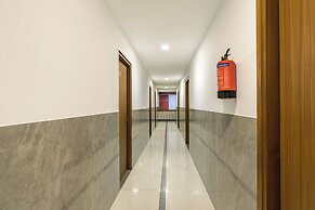 Fabhotel HR Residency
