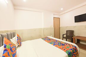 Fabhotel HR Residency