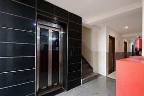 Fabhotel HR Residency
