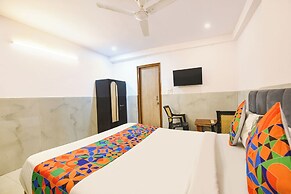 Fabhotel HR Residency