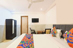 Fabhotel HR Residency