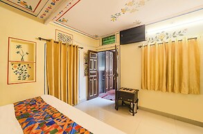 Fabhotel Khandaka Mahal