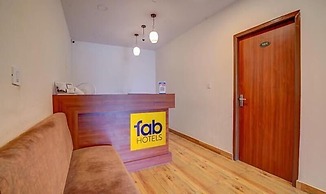 Fabhotel Sri Udupi Park