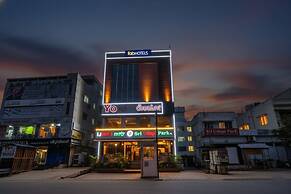 Fabhotel Sri Udupi Park