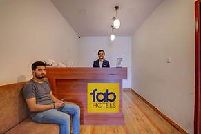 Fabhotel Sri Udupi Park