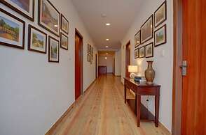 Fabhotel Sri Udupi Park