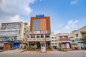 Fabhotel Sri Udupi Park