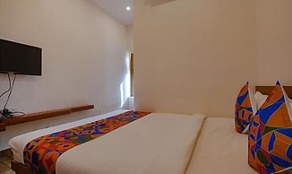 Fabhotel Sri Udupi Park