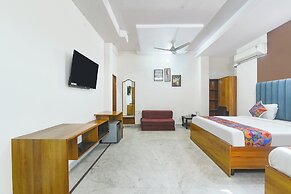 Via Mansarovar Palace