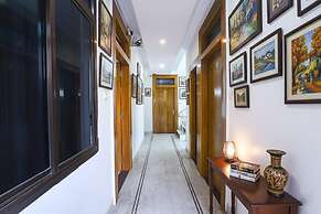 Via Mansarovar Palace