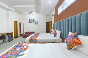 Via Mansarovar Palace