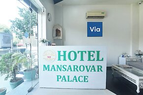 Via Mansarovar Palace