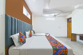 Via Mansarovar Palace