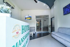 Via Mansarovar Palace