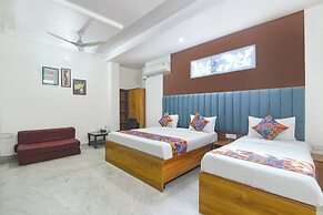 Via Mansarovar Palace