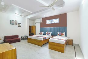 Via Mansarovar Palace