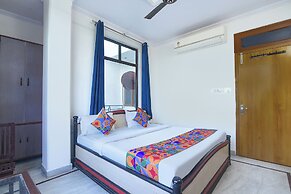 Via Mansarovar Palace